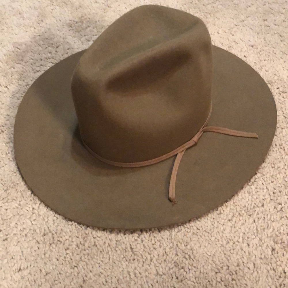 Miller Bros Western Cowboy Hat